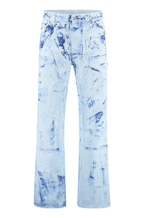 Carpenter jeans-0